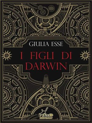 cover image of I figli di Darwin